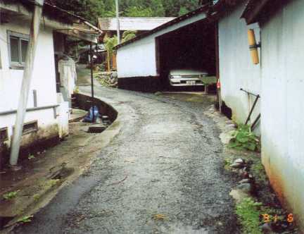 左ずれ道路2 (1991) 