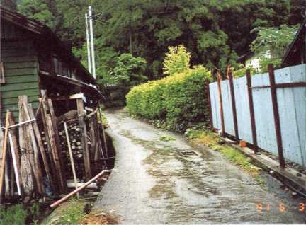 左ずれ道路3 (1991) 