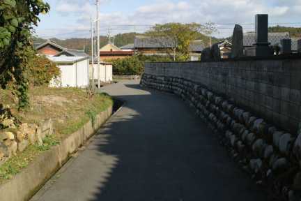 持成 / 多福寺1 (2002) 